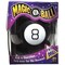 Mattel   Magic 8 Ball Fortune Teller Lucky Questions Answers Toy Game